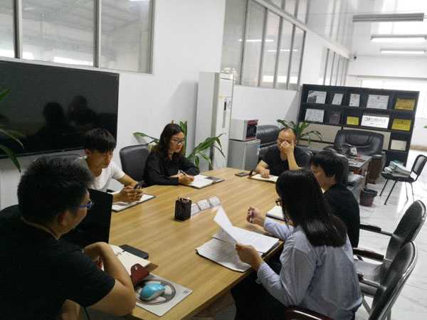 【鹽酸儲罐廠家】調(diào)整定位，滿足客戶需求實現(xiàn)自身價值
